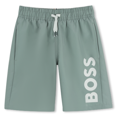 Swim Trunks BOSS BOY