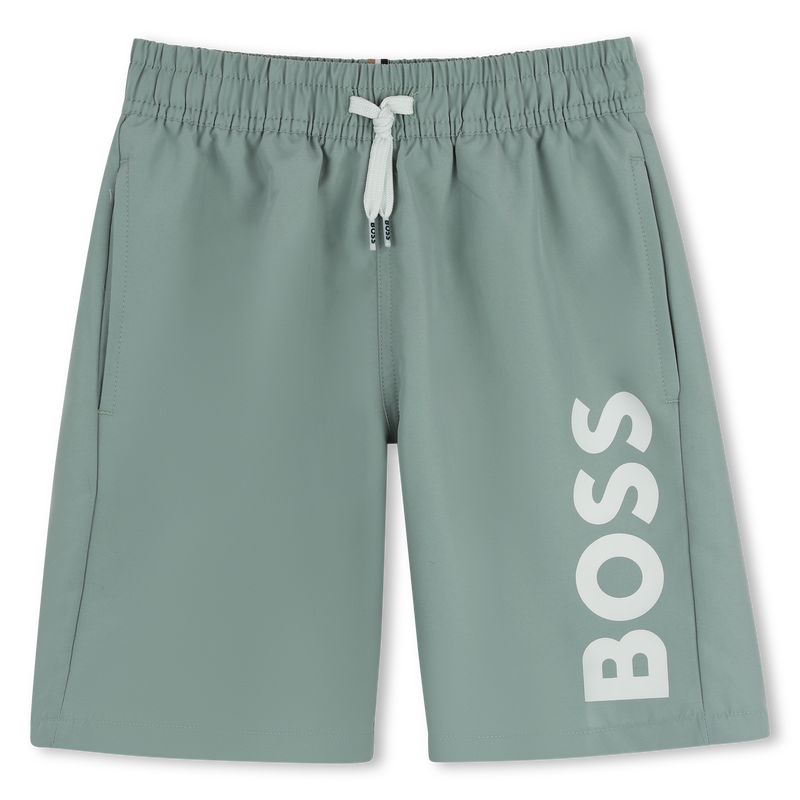 Swim Trunks BOSS 
                        BOY