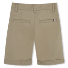 Chino Bermudas BOSS 
                    BOY