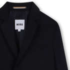 Suit jacket BOSS 
                    BOY