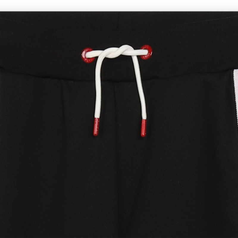 Fleece sweatpants HUGO 
                    BOY