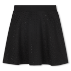 Short skirt MICHAEL KORS 
                    GIRL