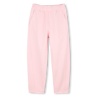 Fleece Pants, MARSHMALLOW, hi-res