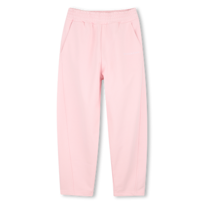 Fleece Pants GIVENCHY GIRL