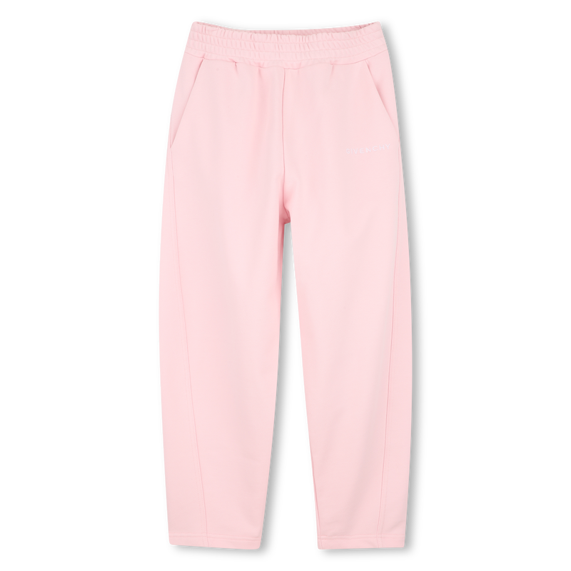 Fleece Pants GIVENCHY 
                        GIRL