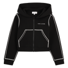 Hooded Jacket MARC JACOBS 
                    GIRL