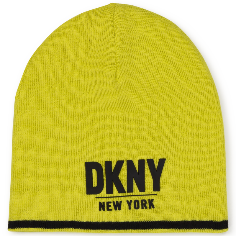 dkny beanie hat