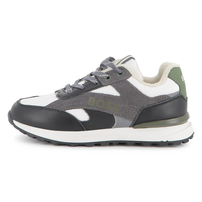 Lace-up sneakers BOSS BOY