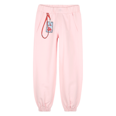 Jogging pants MARC JACOBS GIRL