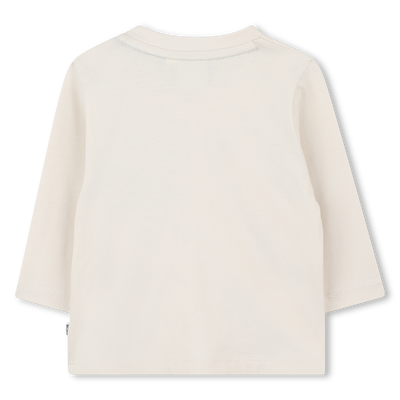 Long Sleeve T-Shirt BOSS BOY