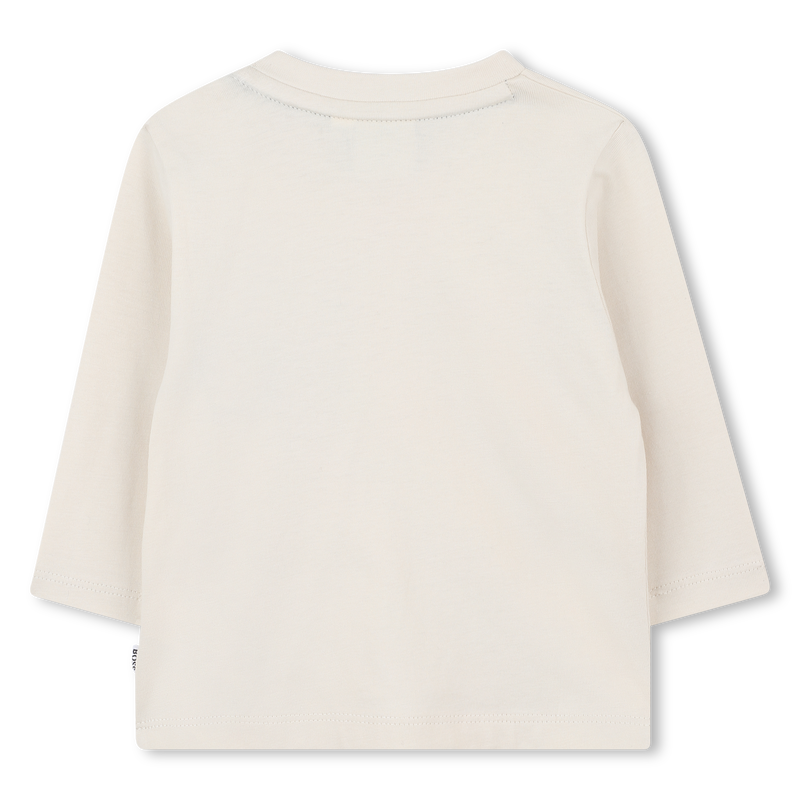 Long Sleeve T-Shirt BOSS 
                    BOY