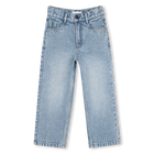 Denim pants BILLIEBLUSH 
                    BOY
