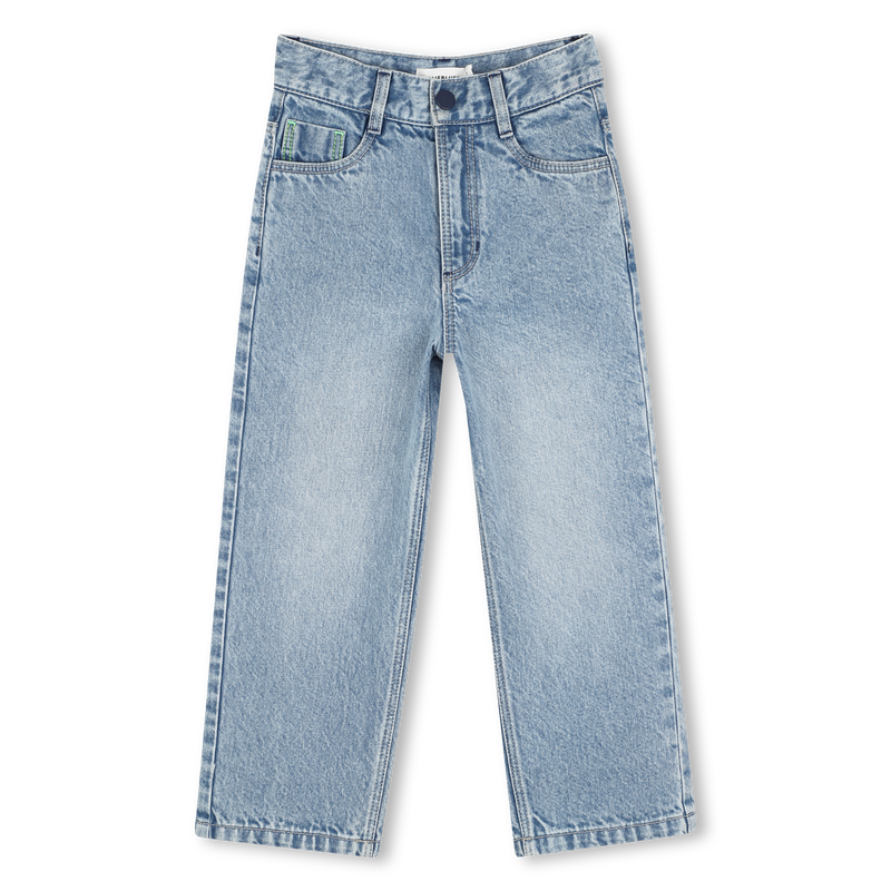 Denim pants BILLIEBLUSH 
                        BOY