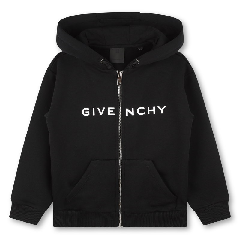 Givenchy zipper sweater new arrivals