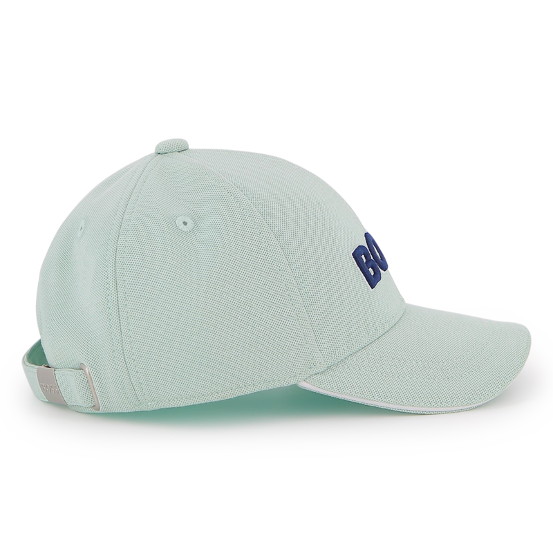 Adjustable Hat BOSS 
                        BOY