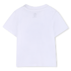 Short-Sleeved T-Shirt TIMBERLAND 
                    BOY