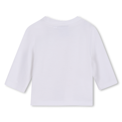 Long sleeve t-shirt BOSS GIRL