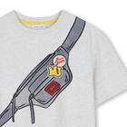 Short sleeve t-shirt MARC JACOBS 
                    BOY