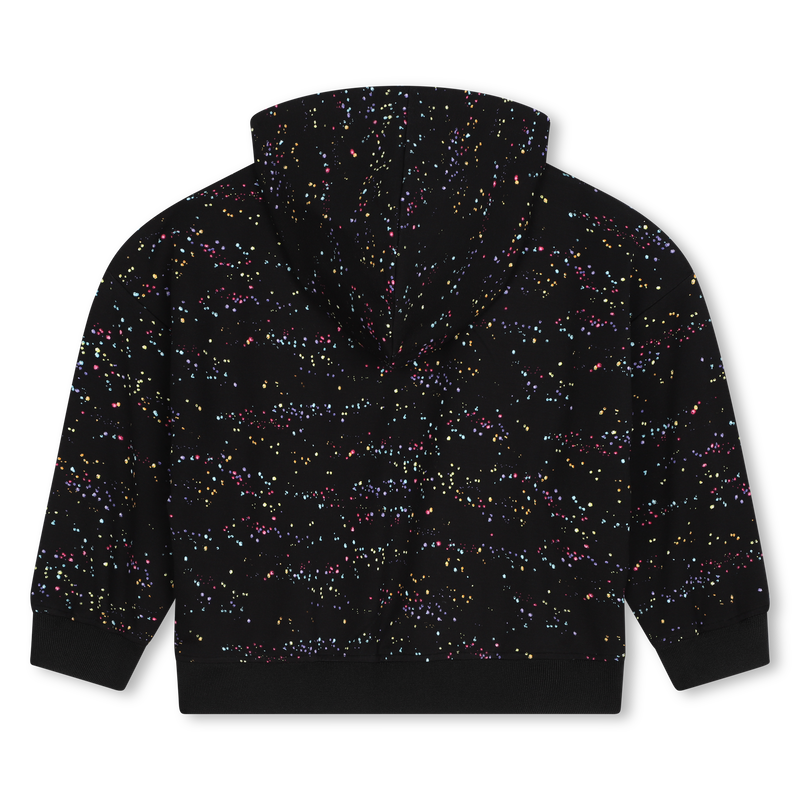 Hooded Sweatshirt DKNY 
                    GIRL