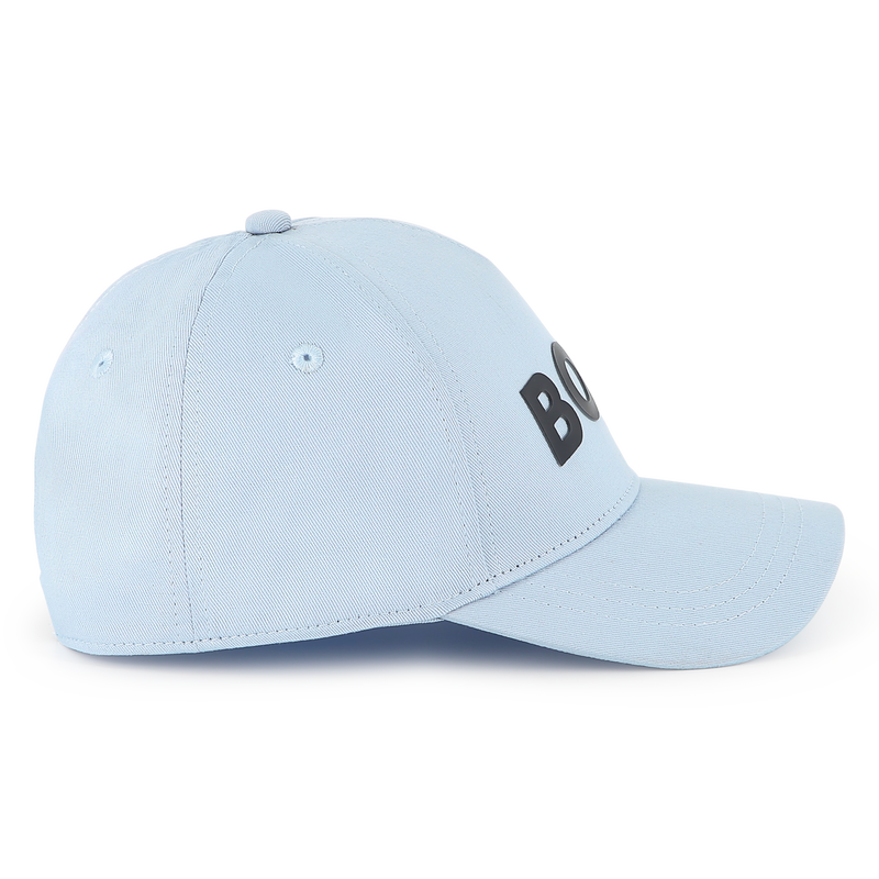 Cap with adjustable fastening BOSS 
                        BOY