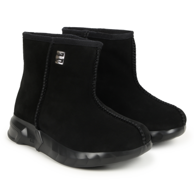 Givenchy kids boots clearance