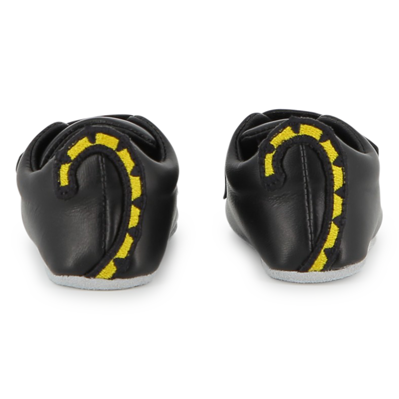 Baby slippers KENZO KIDS 
                        UNISEX