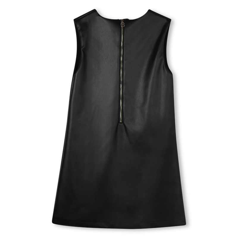 Sleeveless faux dress MICHAEL KORS 
                        GIRL