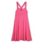 Layered Dress DKNY 
                    GIRL