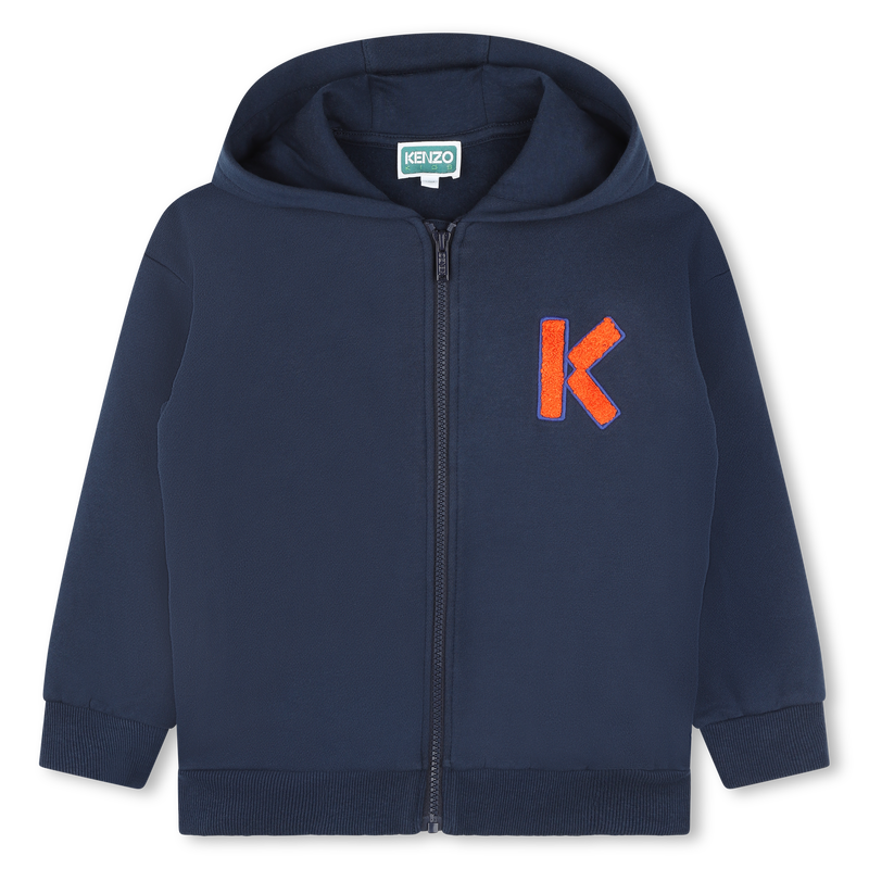 Kenzo web zip cheap