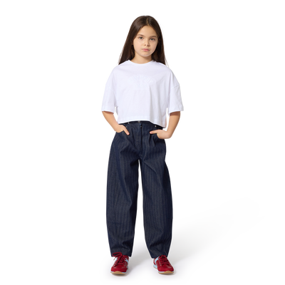 Short sleeve t-shirt GIVENCHY GIRL
