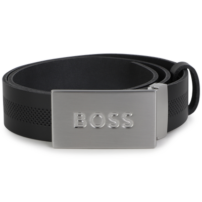 Boys designer belts discount