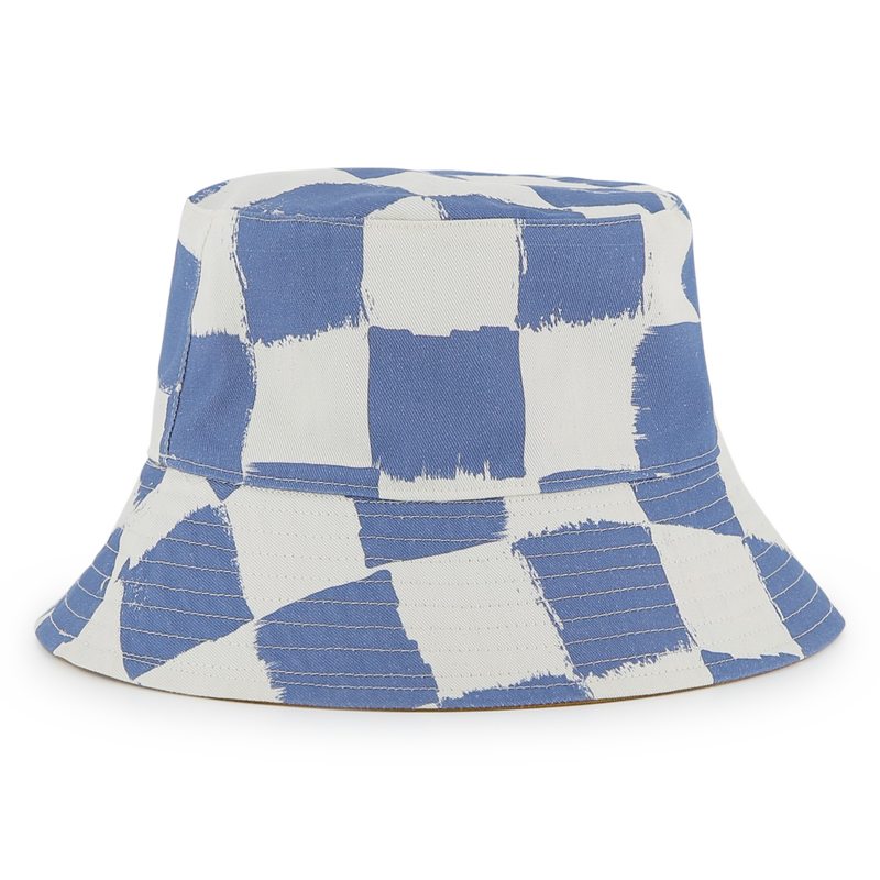 Reversible Bucket Hat MARC JACOBS 
                        BOY