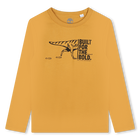 Graphic Print T-Shirt TIMBERLAND 
                    BOY