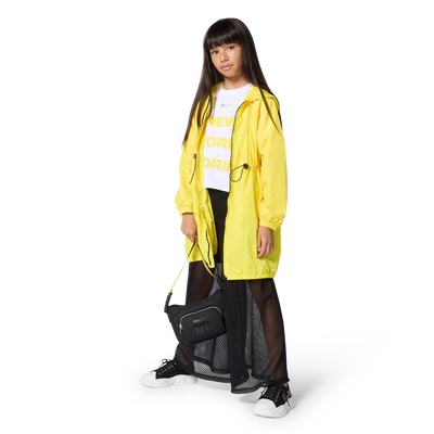 Lace-Up Sneakers DKNY GIRL