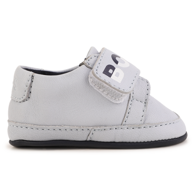 Newborn baby outlet designer shoes