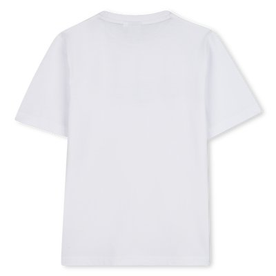 Short-sleeved T-shirt BOSS BOY