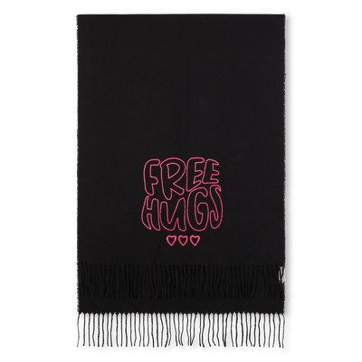 Scarf BILLIEBLUSH GIRL