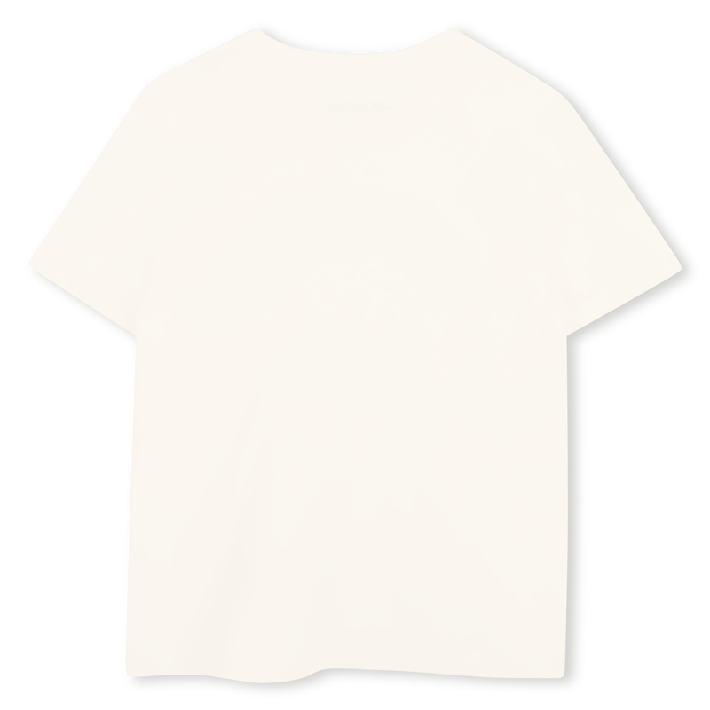 Short sleeve t-shirt ZADIG VOLTAIRE 
                        UNISEX