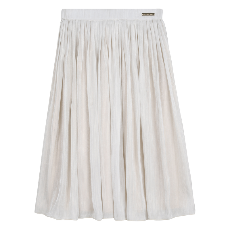 Long Skirt MICHAEL KORS 
                        GIRL
