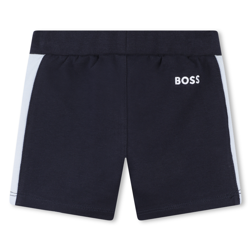 Kids hugo cheap boss swim shorts