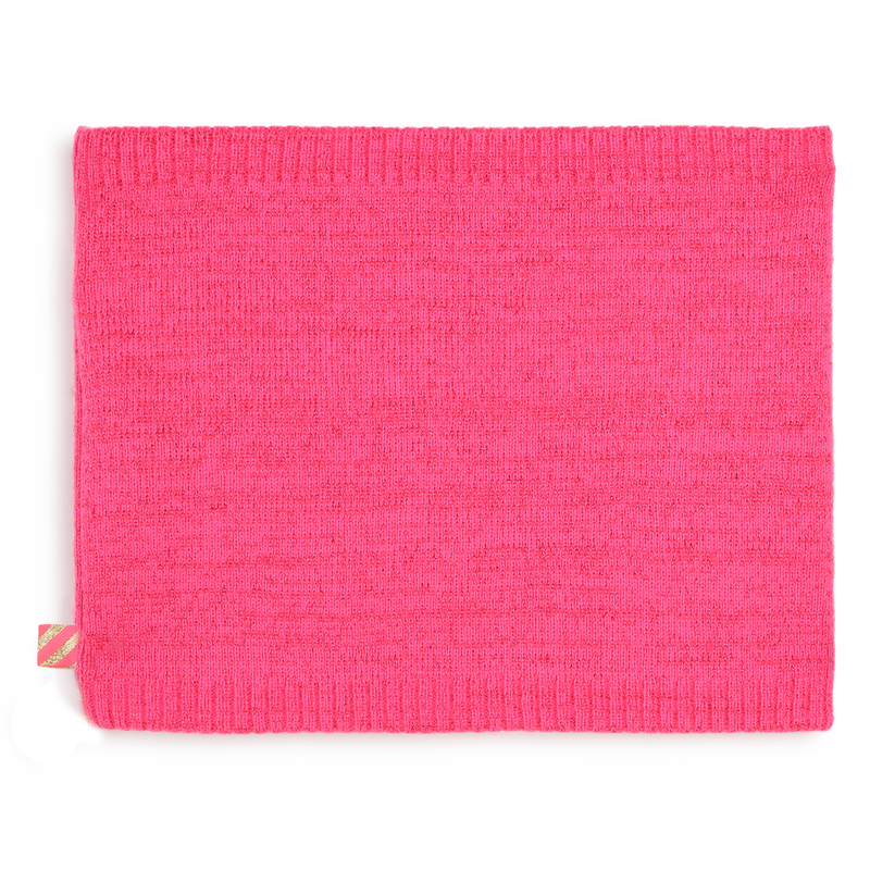 Hat & Snood Set BILLIEBLUSH 
                    GIRL