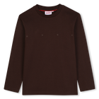 Long sleeve t-shirt HUGO 
                    BOY