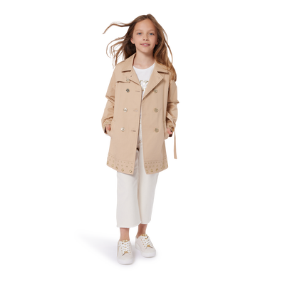 Michael kors new arrivals kid coats