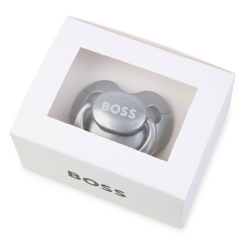 Physiological silicone dummy BOSS 
                    UNISEX