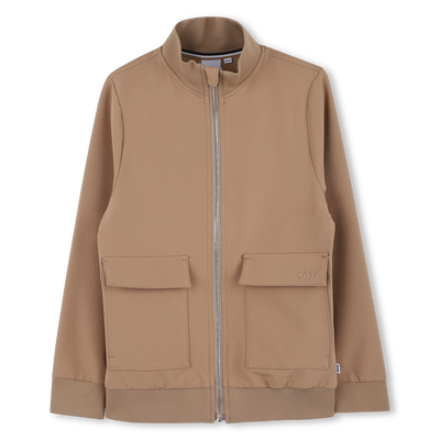 Jogger cardigan BOSS BOY