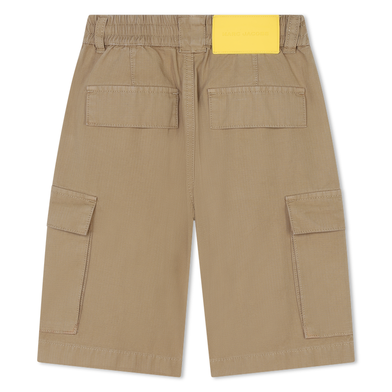 Multi-Pocket Bermudas MARC JACOBS 
                    UNISEX