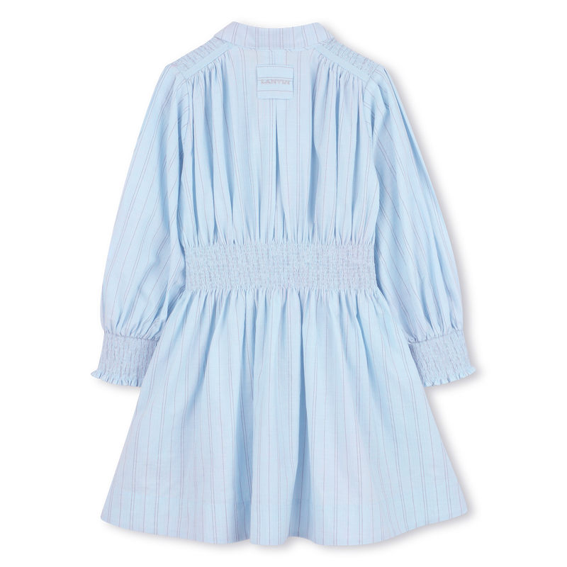 Shirt Dress LANVIN 
                        GIRL