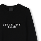 Milano knit dress GIVENCHY 
                    GIRL