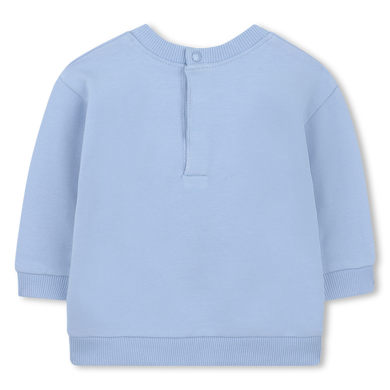 Sweatshirt + pants set KENZO KIDS 
                        BOY