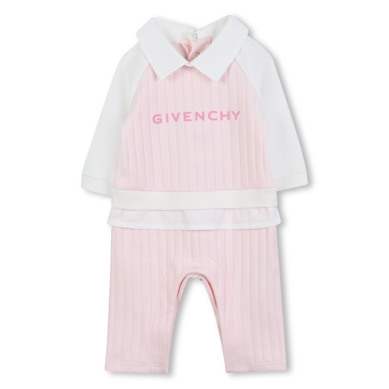 Jersey jumpsuit GIVENCHY 
                    UNISEX